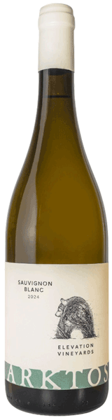 Arktos Elevation Vineyards Sauvignon Blanc 2024